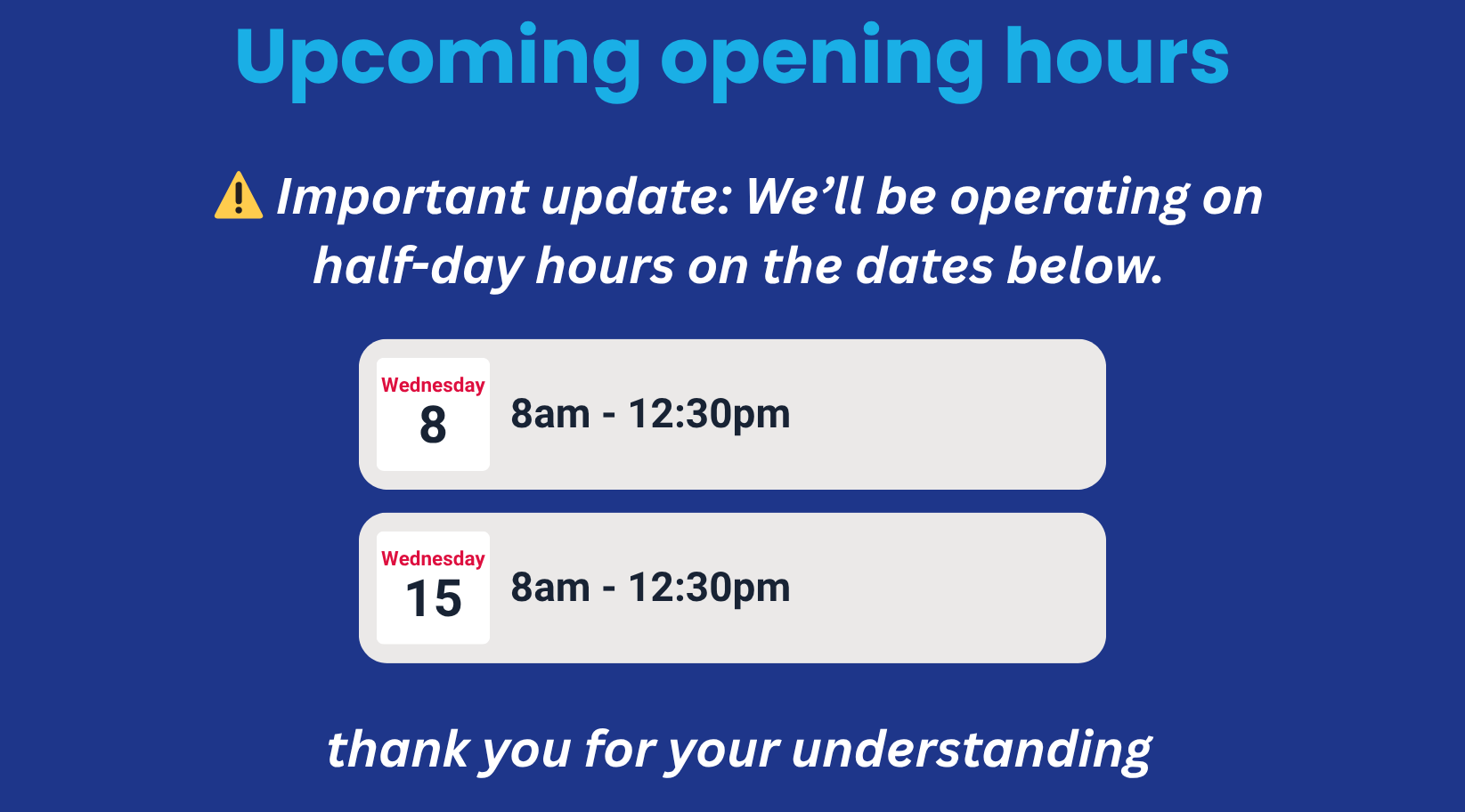 CLOSED Saturday 410 (1)
